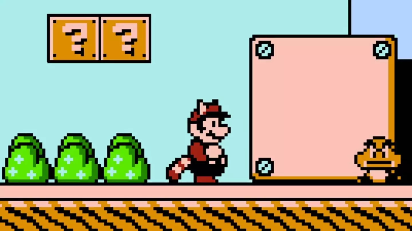 Nintendo
