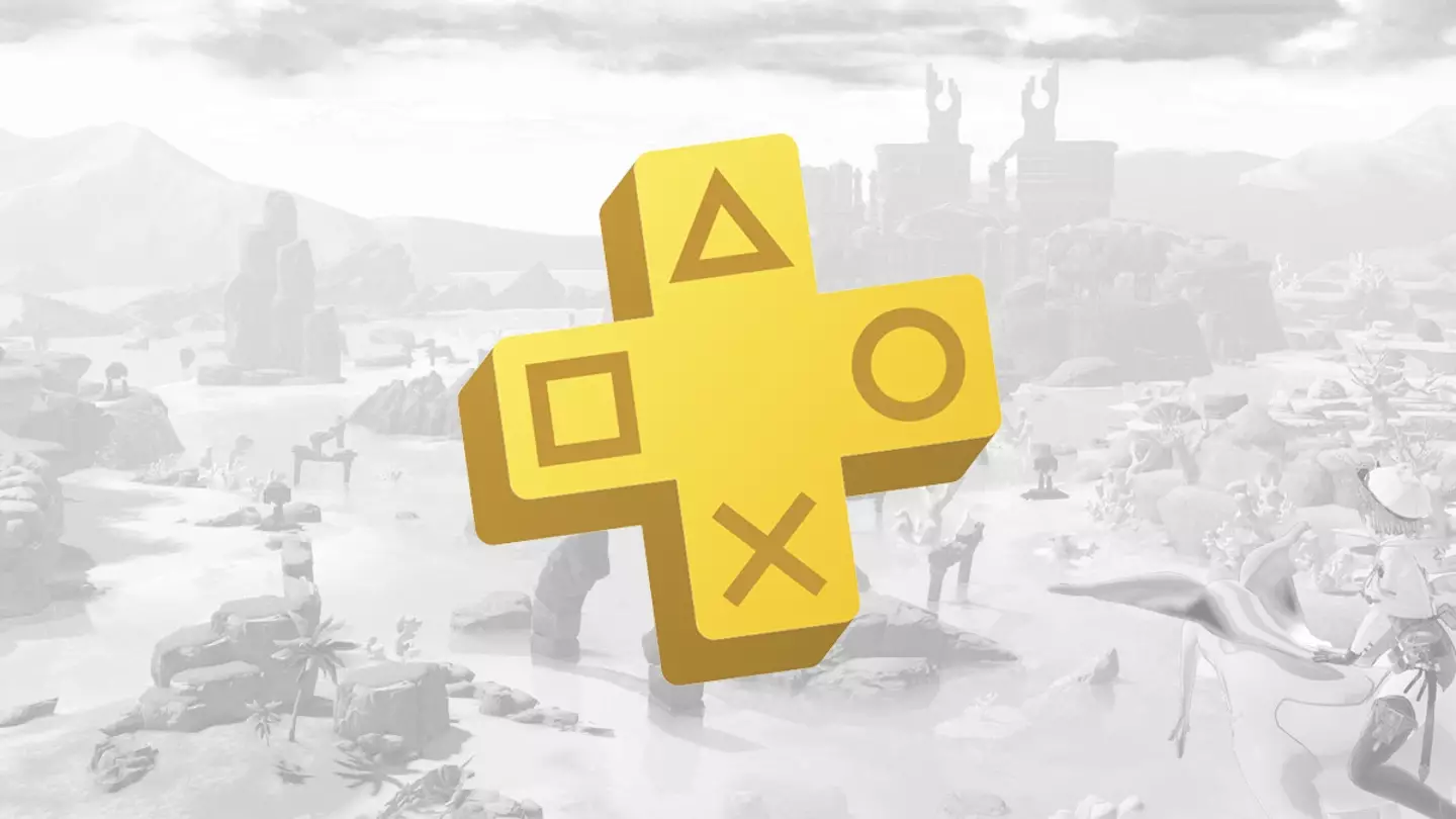 PlayStation Plus Dropping Massive 80 Hour RPG, Brace Yourselves