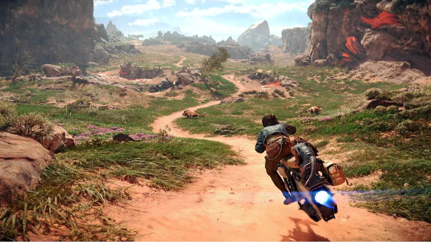 PlayStation drops free open-world download you don't need PS Plus for