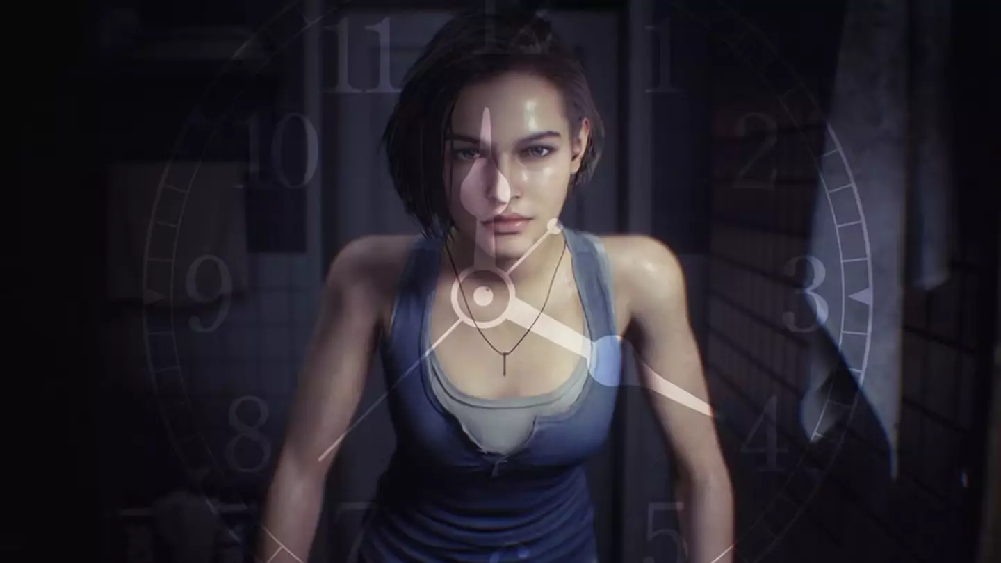 Resident Evil fans losing their minds over surprise RE9 teaser