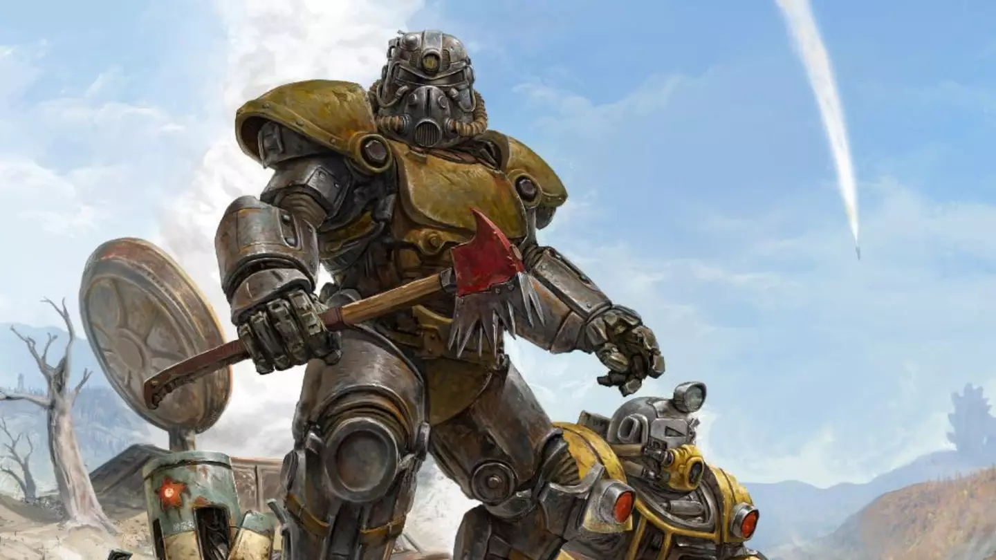 Bethesda Entertainment