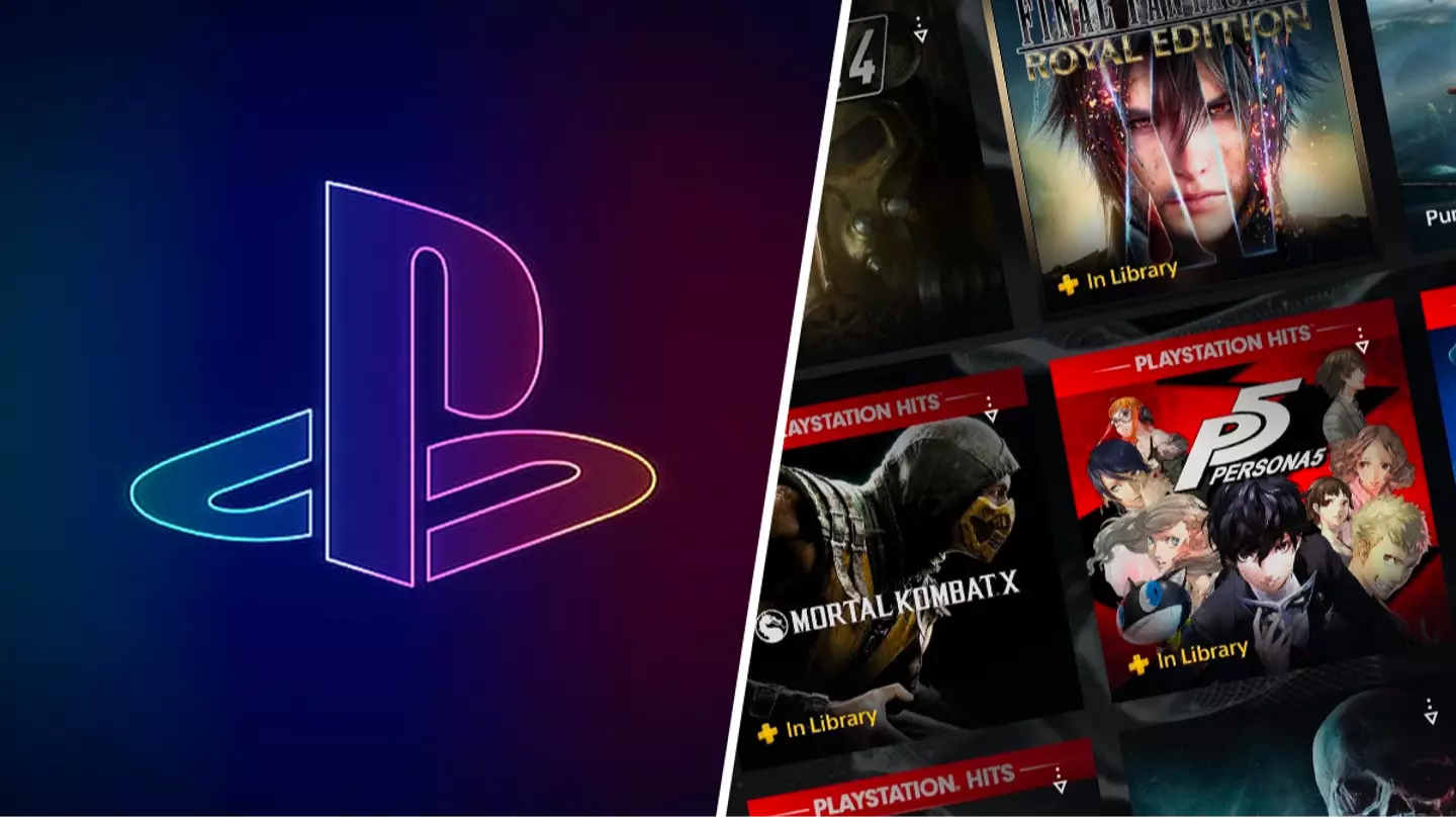 PlayStation quietly pulls classic PS4 exclusive offline