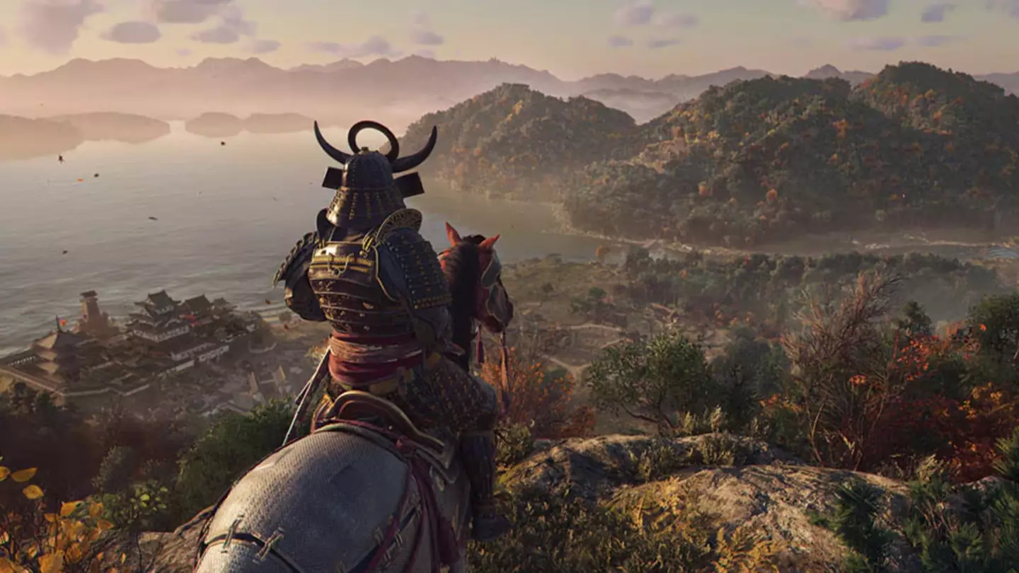 Assassin's Creed Shadows 'amazing' free update praised by fans