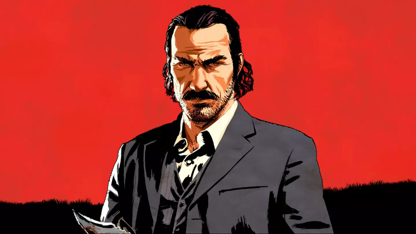 Red Dead Redemption 2 new-gen remaster could skip a major feature