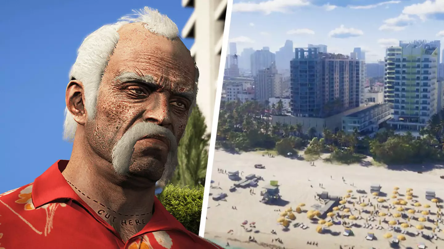 GTA 7 confirmation absolutely roasted by fans not expecting to see it in their lifetime