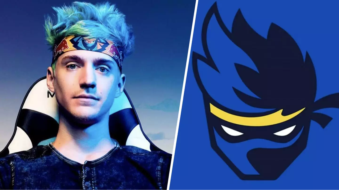Twitch star Ninja confirms he's cancer-free following surgery