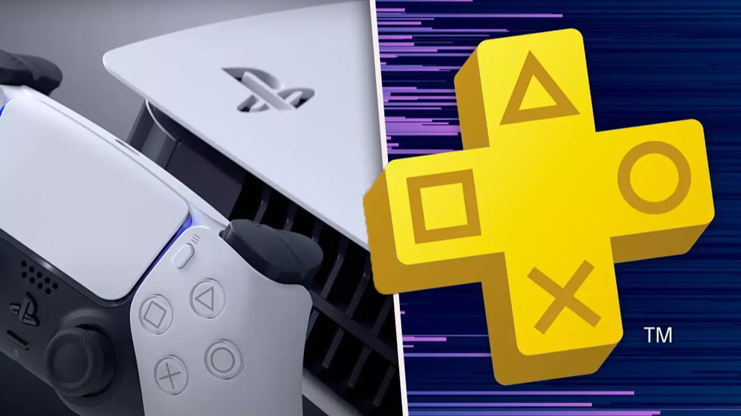 PlayStation Plus new free game is going down well with subscribers