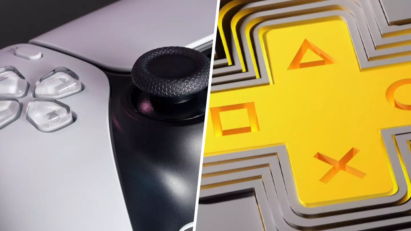PlayStation Plus confirms ‘oversized’ 17 free game line-up for June