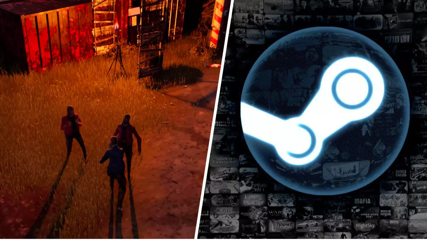 Fallout meets Stardew Valley in awesome new Steam game