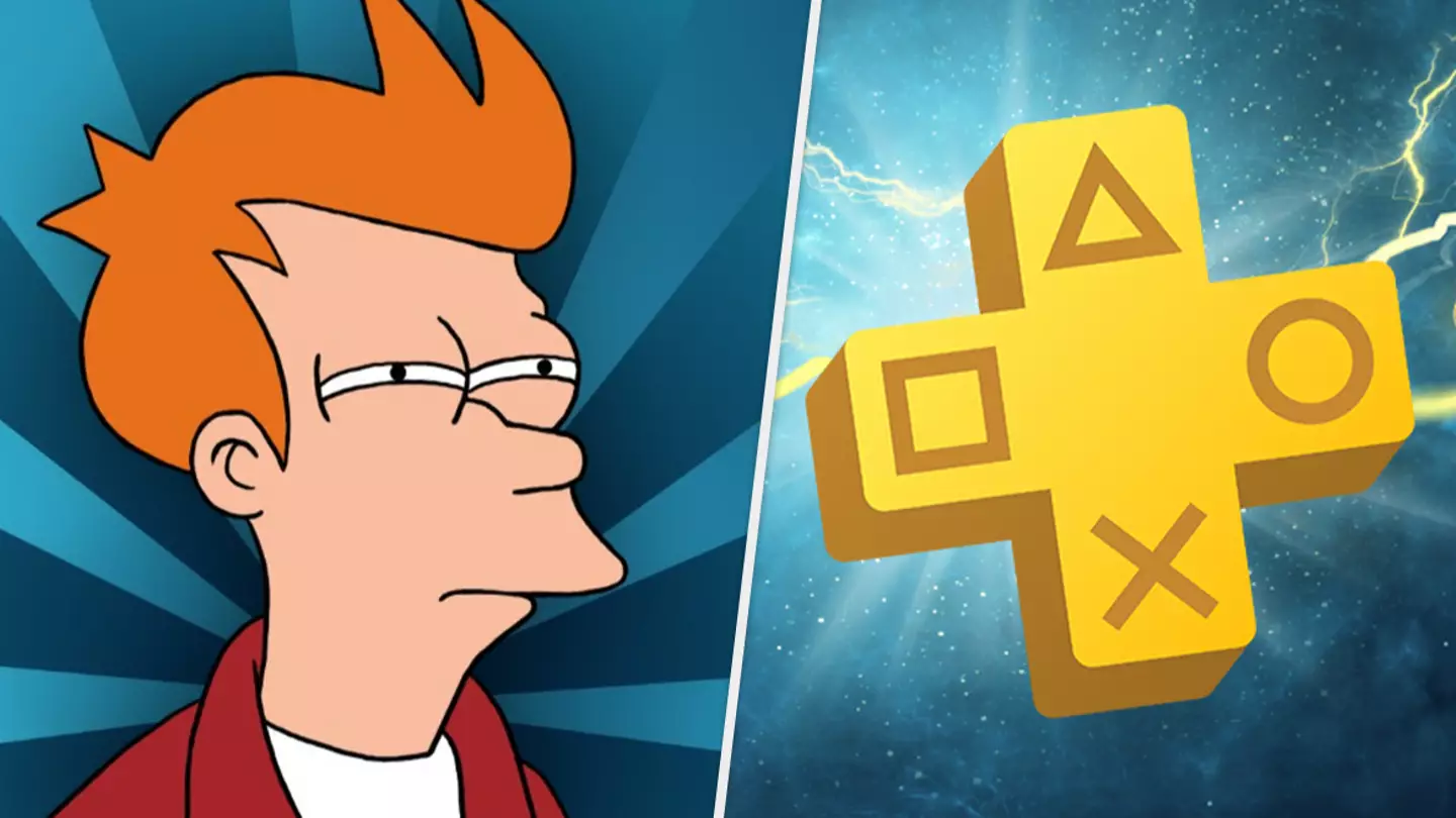 PlayStation Plus Subscribers Wary Of April 2022 Free Games