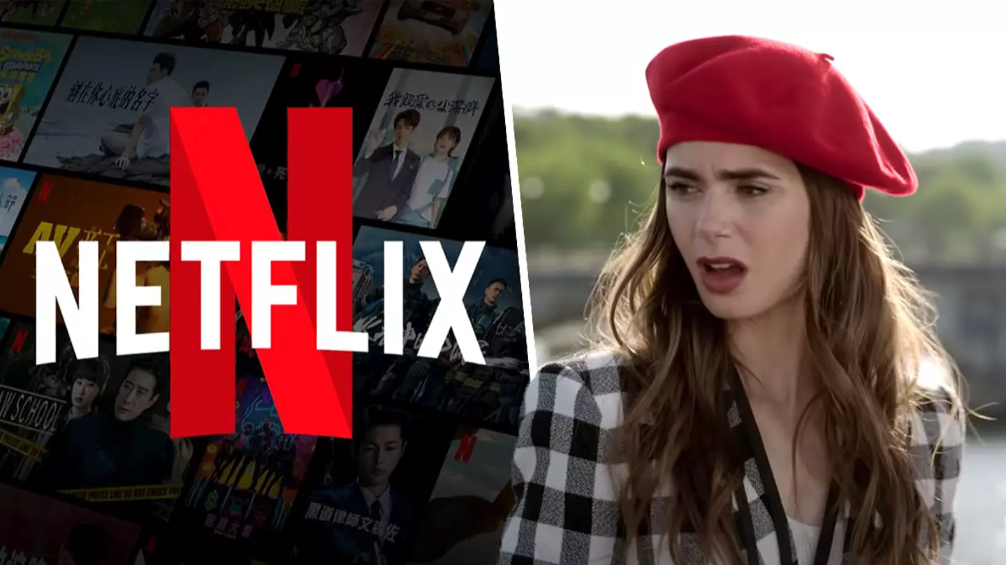 Netflix's new password rules limits viewing while abroad