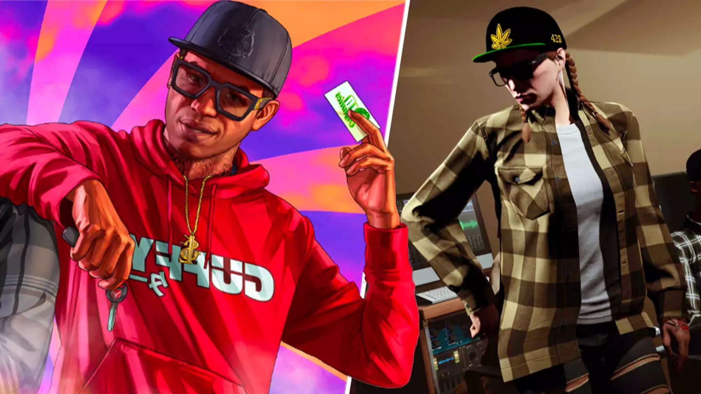 GTA 5 fans surprised with free content from Rockstar