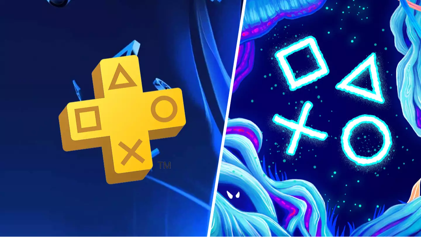This PlayStation Plus free game is perfect if you love Minecraft