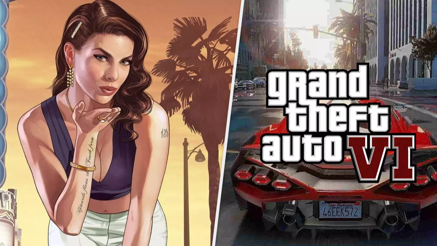 'GTA 6' Development Is A "Mess" And Has Been Restarted Multiple Times, Says Insider