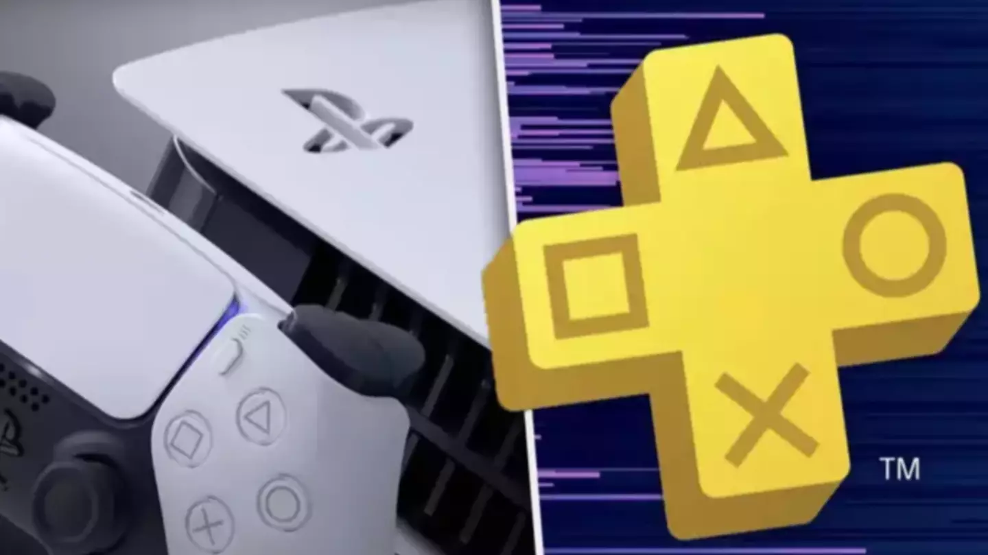 PlayStation Plus users refuse to download new free game over its massive file size
