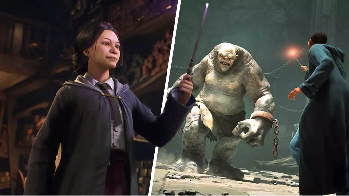 Hogwarts Legacy free download available now, last chance to claim