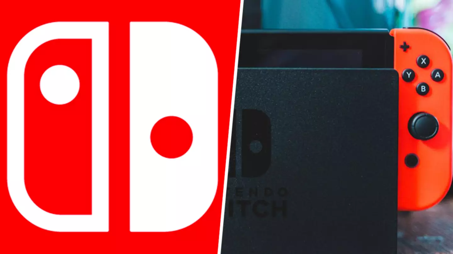 Nintendo Switch 2 teases leaves gamers 'pleasantly surprised'