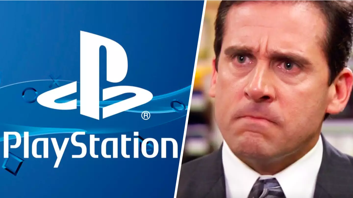 PlayStation gamers are about to lose content they paid for