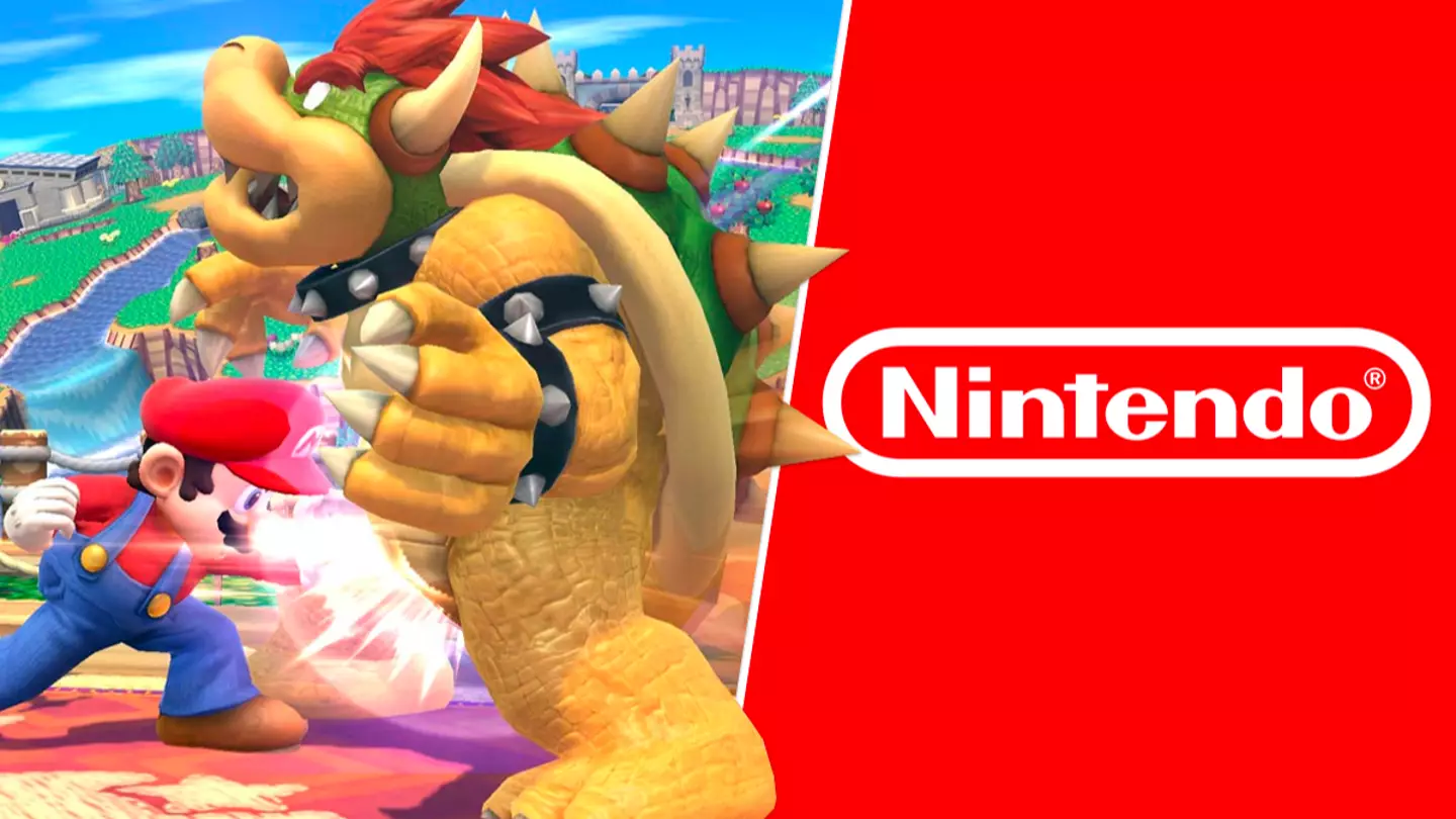 Nintendo fans furious after content they purchased suddenly becomes inaccessible forever