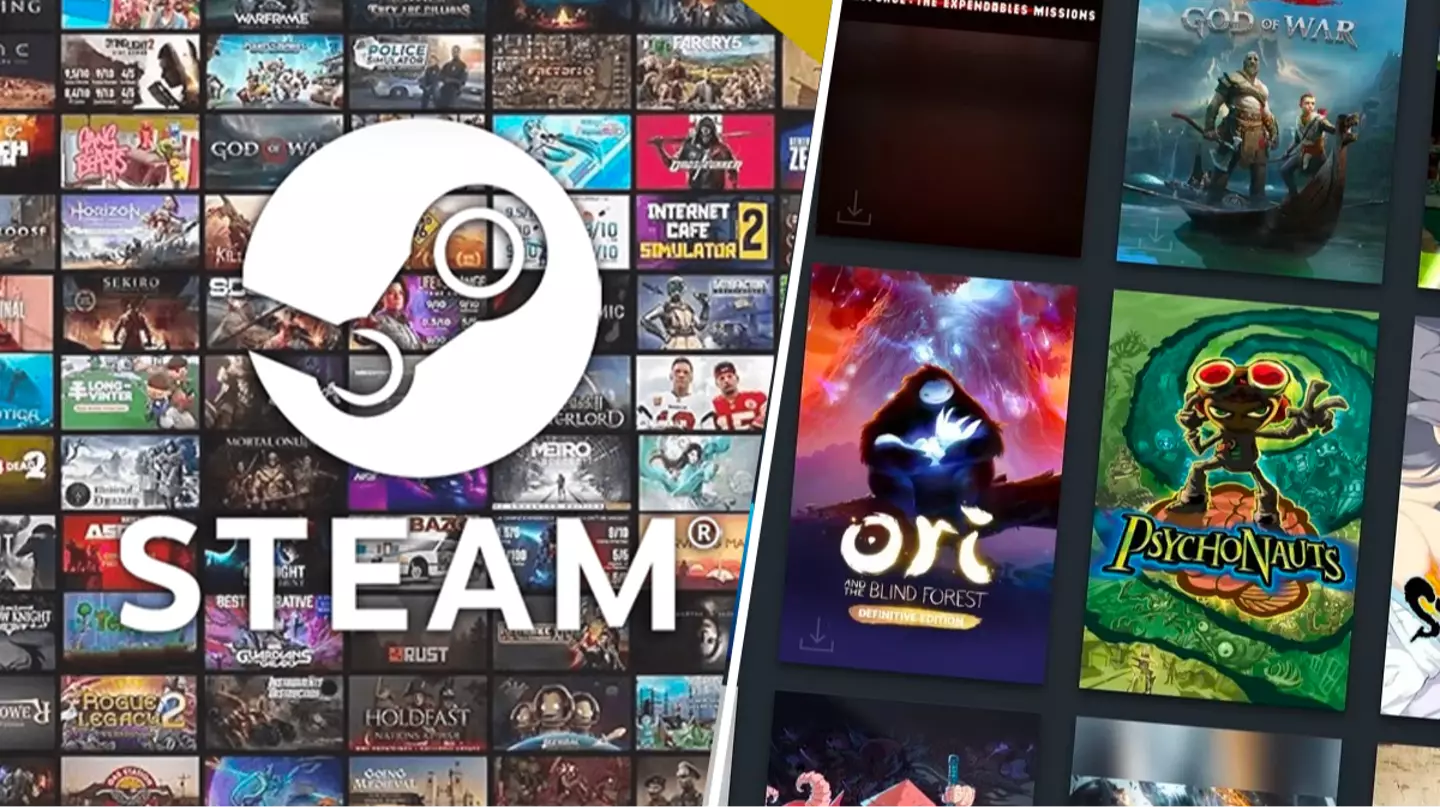 Steam free store credit available for just a little while longer