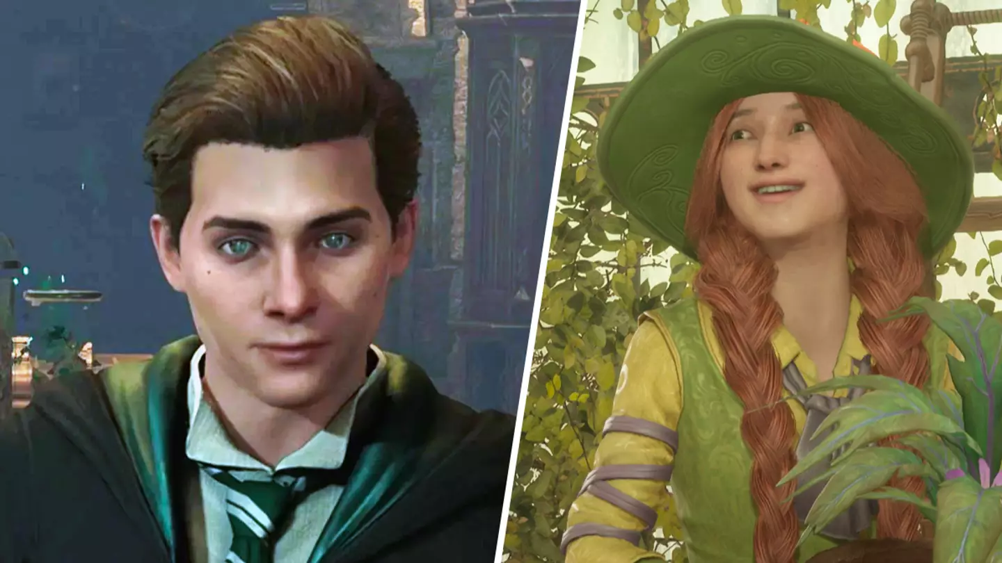 Hogwarts Legacy spinoff launches, is a huge hit with fans