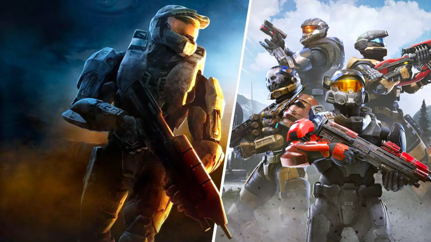 Halo deserves another chance to reach its full potential, fans agree