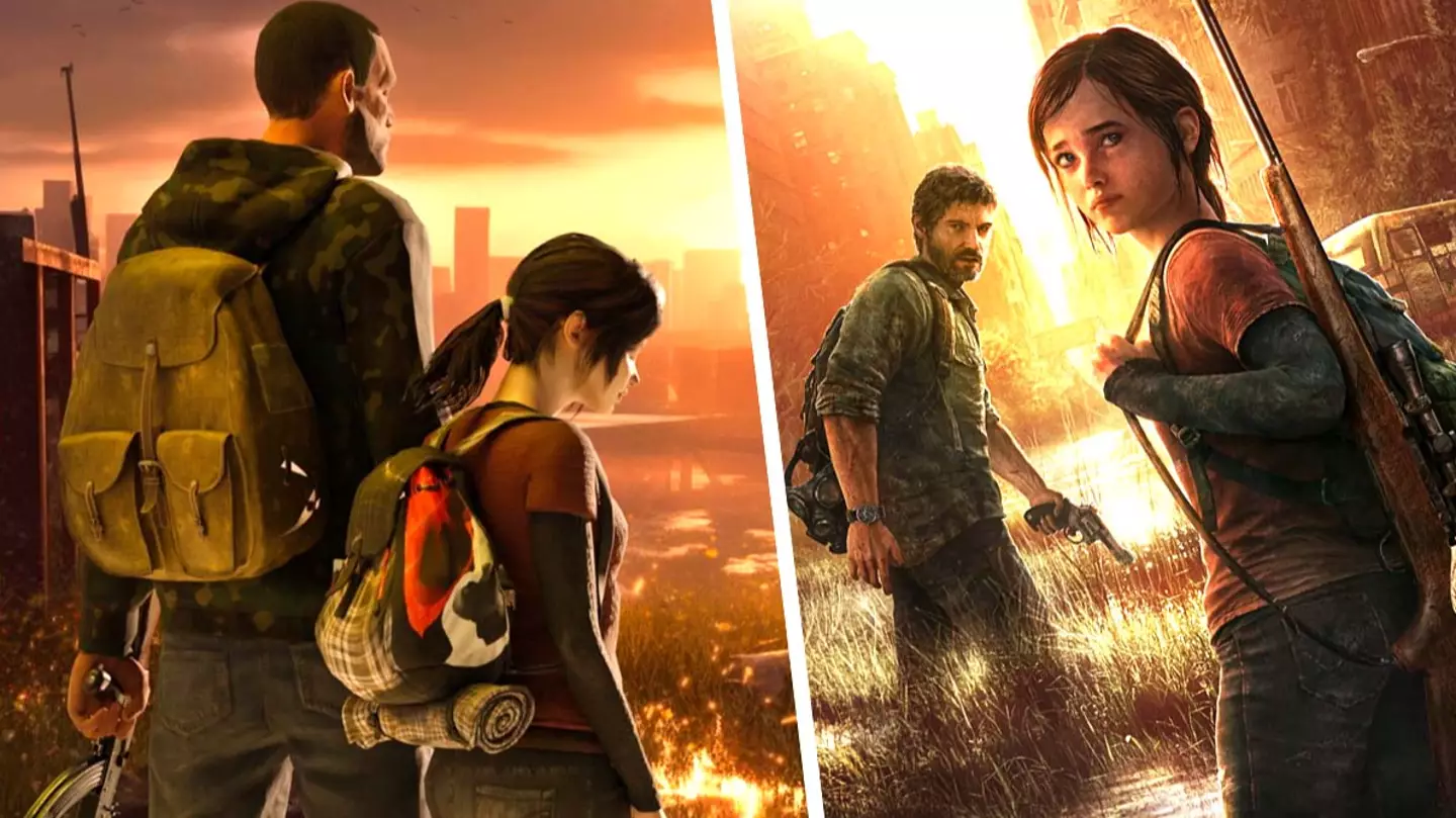Blatant The Last Of Us ripoff appears on Nintendo Switch for 99p