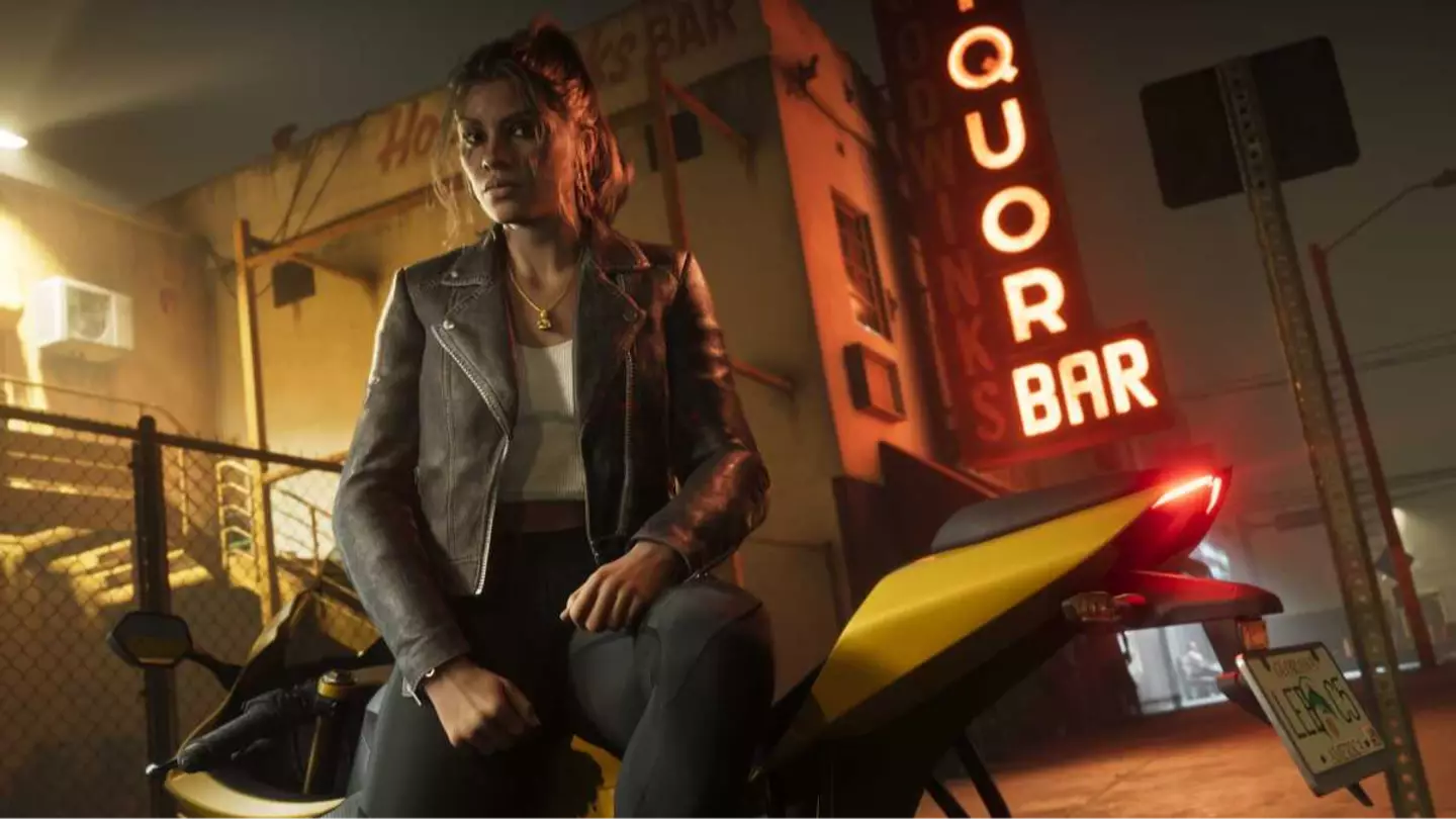 GTA 6 hasn’t been in development for as long as we imagined