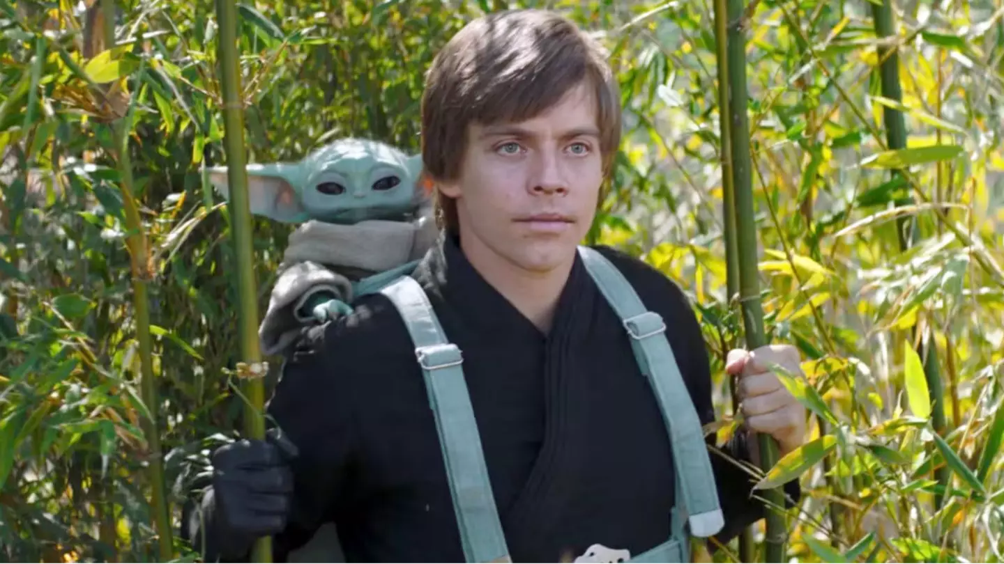 Star Wars brings back Luke Skywalker for new sequel to OG Trilogy