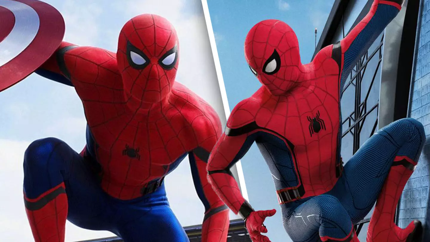 Spider-Man fans welcome Tom Holland's replacement in new MCU project