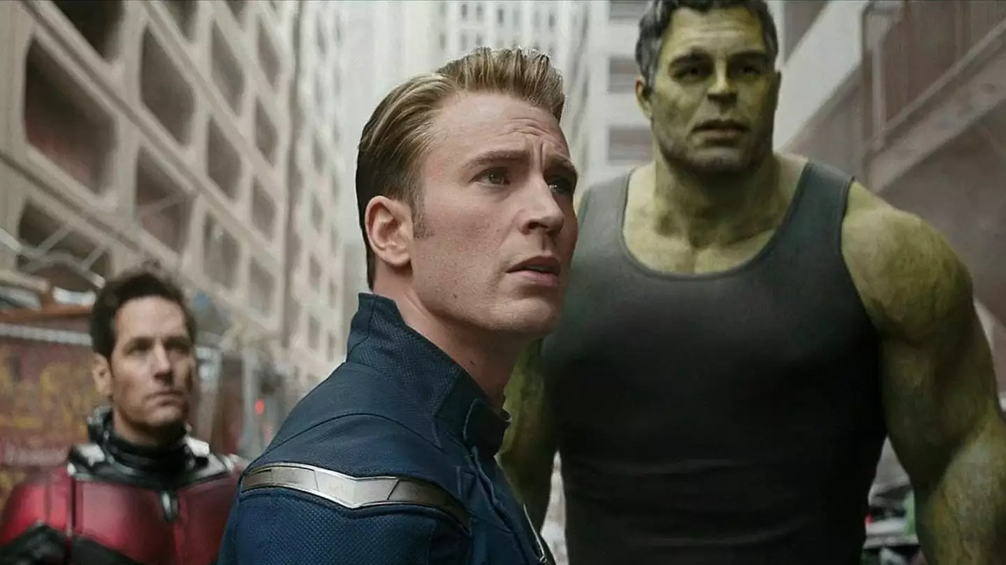 Walt Disney Studios Motion Pictures