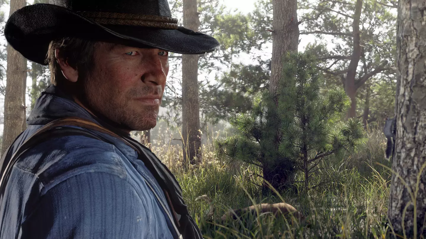 GTA 6 new trailer confirms major Red Dead Redemption connection