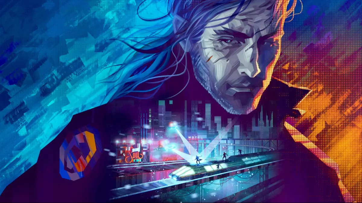 Cyberpunk 2077 Meets Batman Arkham in Gorgeous PC Freebie, Drops this Week