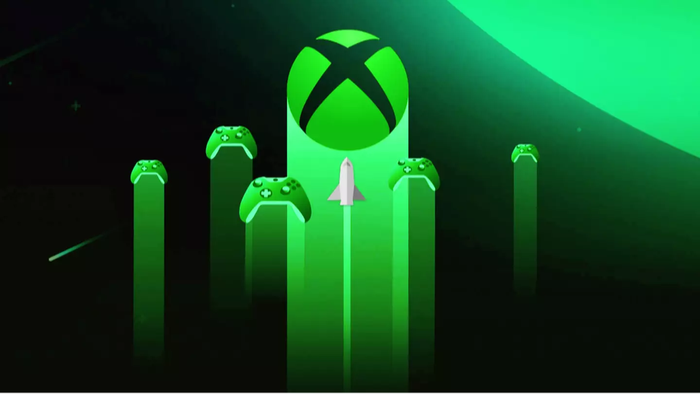 Xbox Next-Gen Console Price Surfaces, You Better Start Saving