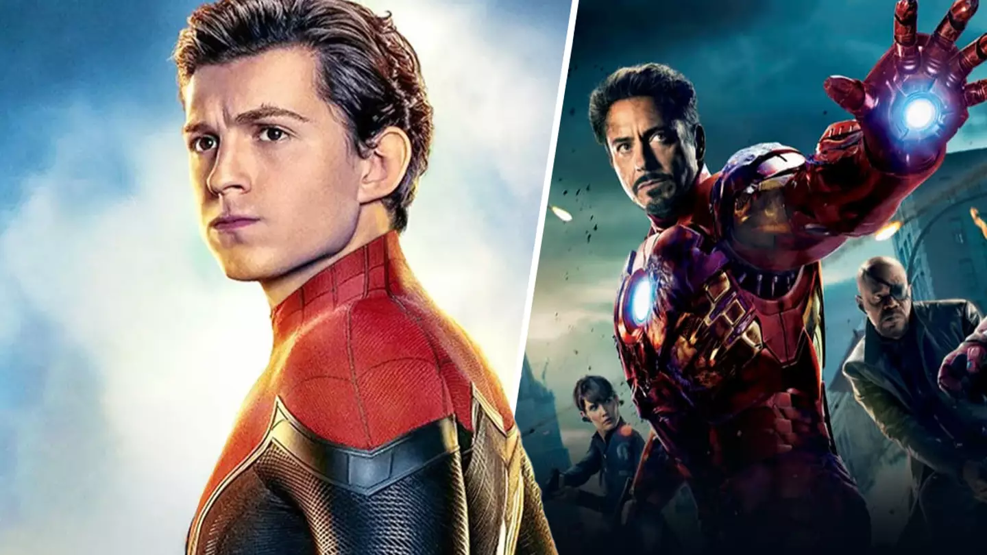 Spider-Man 4 to feature the last MCU cameo we expected, claims leaker