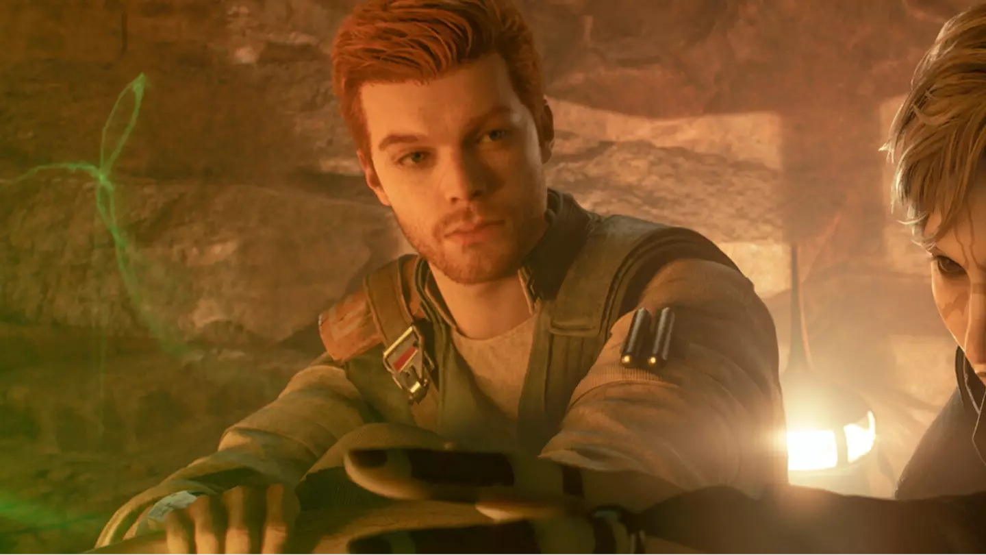 Star Wars' Cal Kestis Officially Making His Disney Plus Series Debut