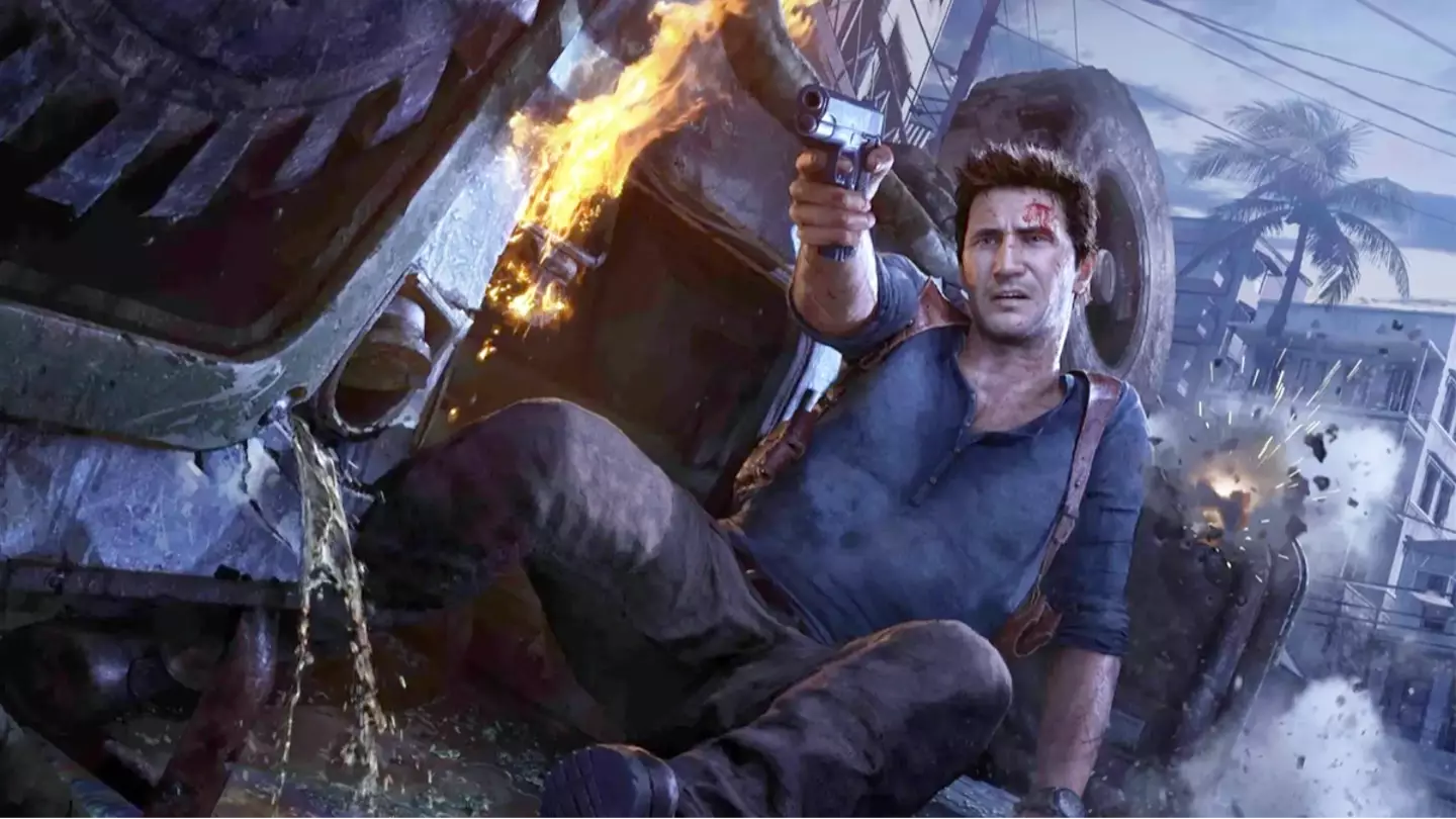 Uncharted and The Last Of Us coming to Xbox - sort of