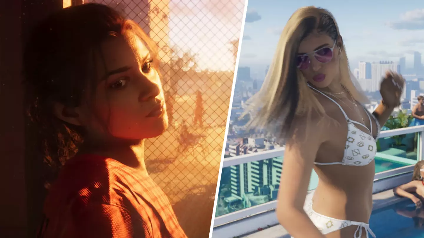 GTA 6 publisher is ‘highly confident’ following release date update