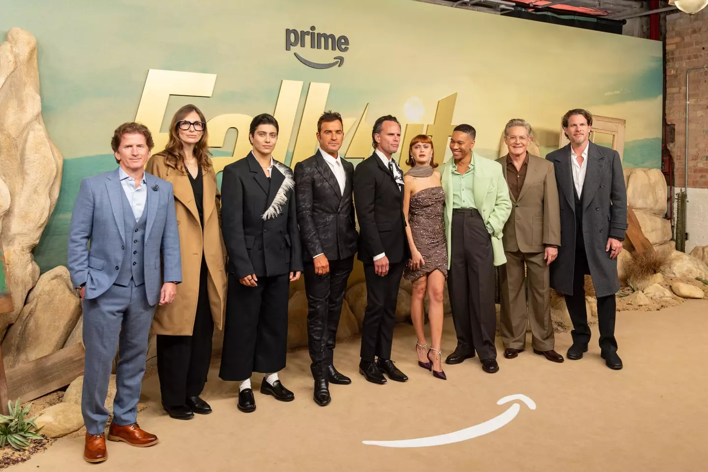 Joseph Okpako/Getty Images