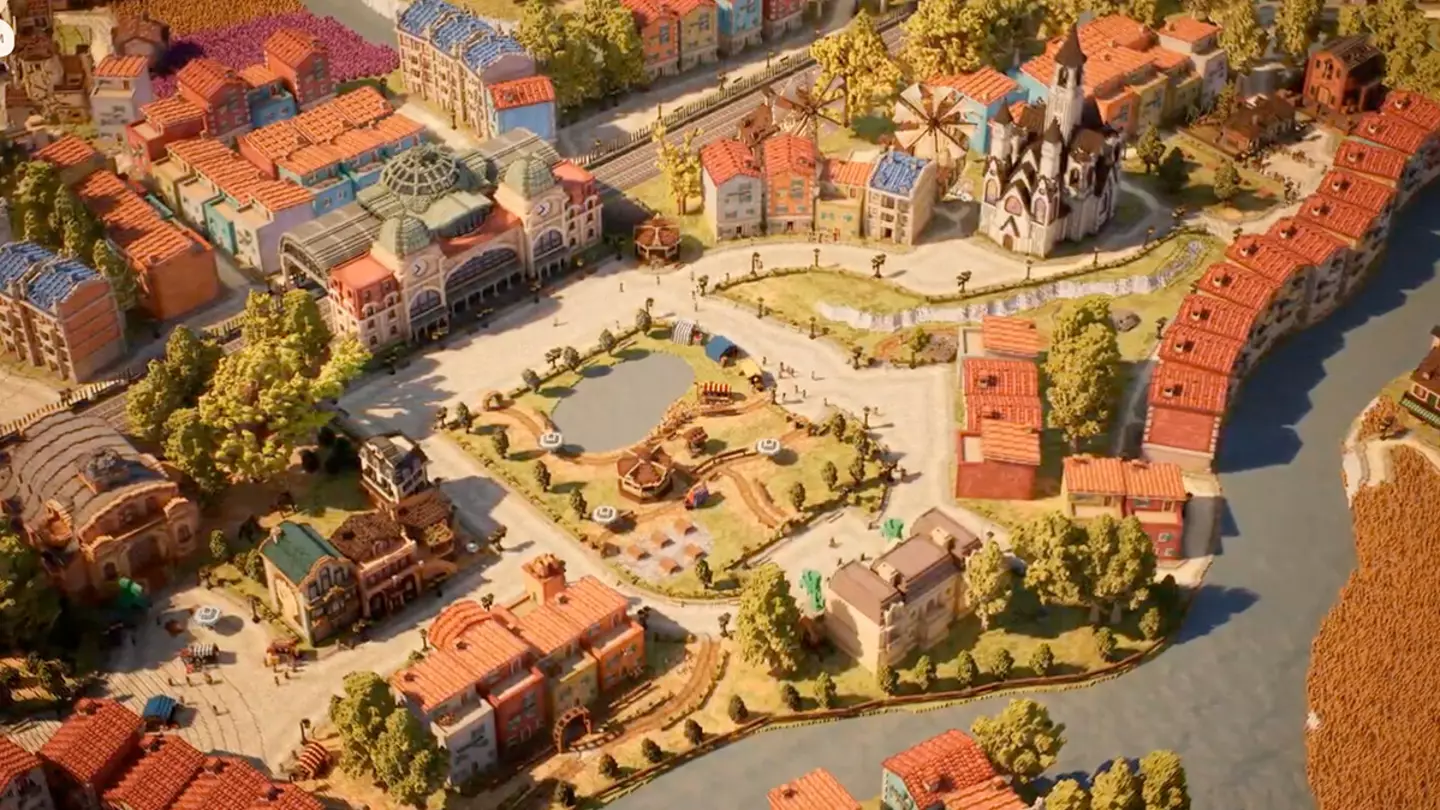 Stardew Valley meets Minecraft in your next gaming obsession