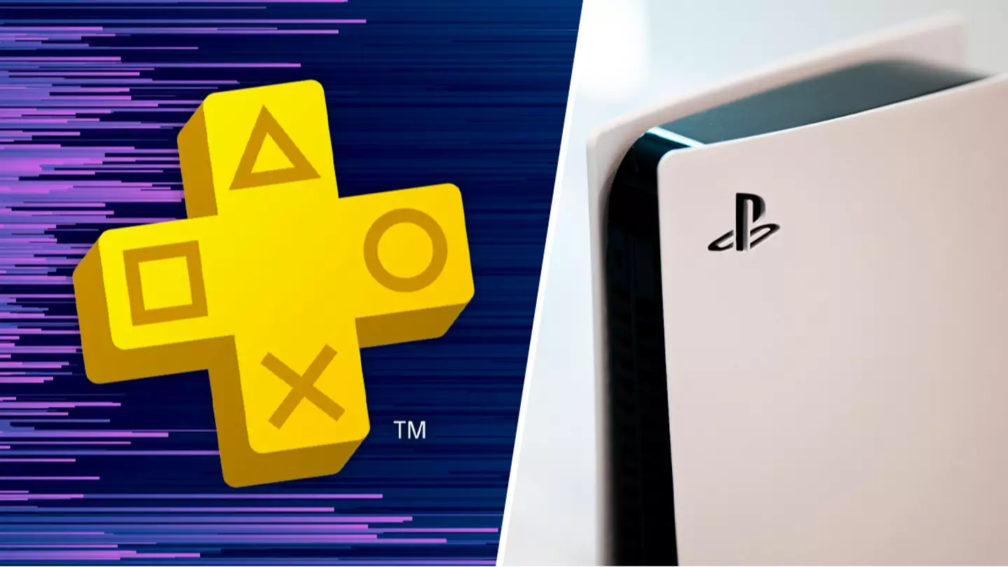 PlayStation Plus subscribers in love with ‘engrossing’ new free game