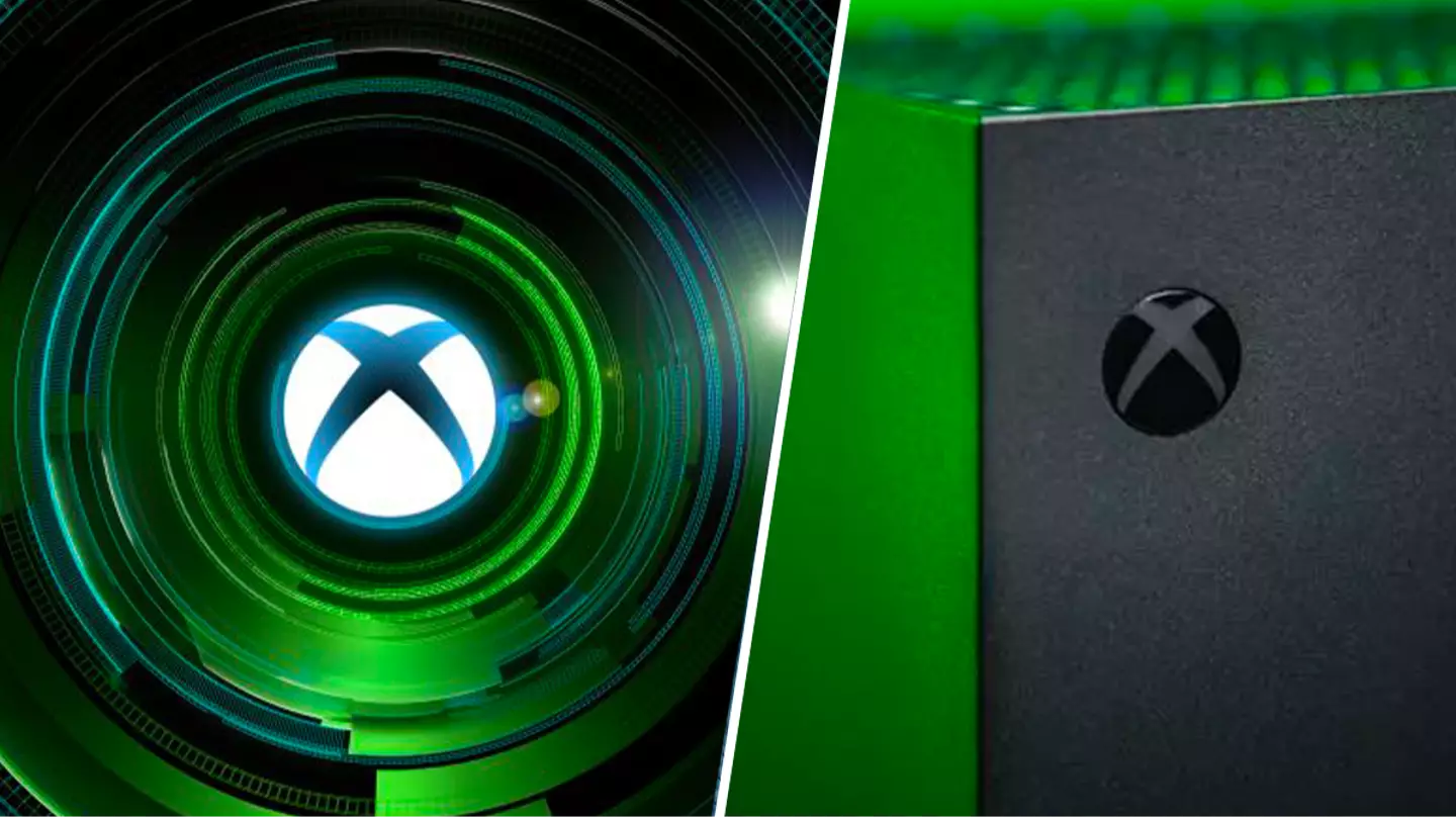 Xbox 'Next' console details appear online via PS5 Pro leaker