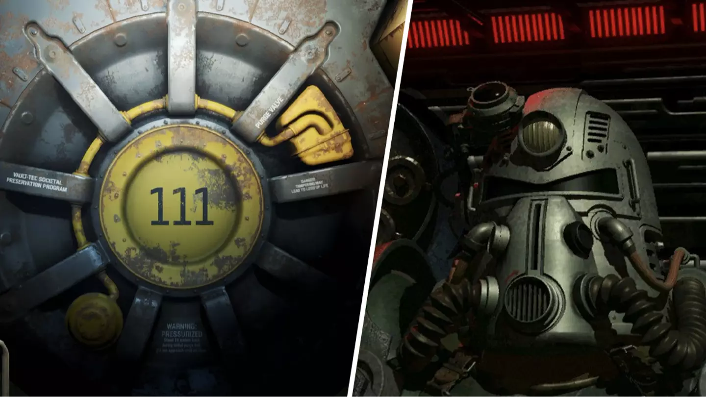We ranked all 8 Fallout games, so you know where to start