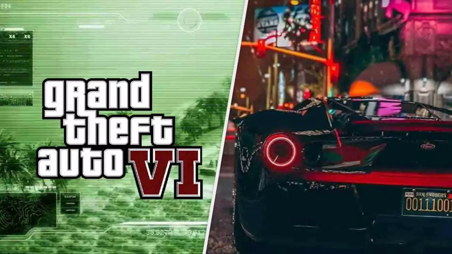 GTA 6 announcement leaked ahead of GTA Online milestone