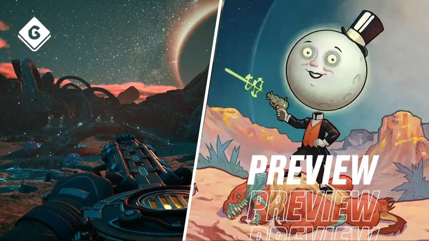 The Outer Worlds 2 Preview: A Quirky RPG Packed With Personality