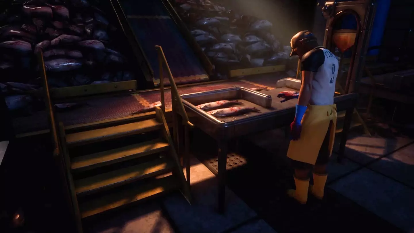 What Remains of Edith Finch - Annapurna Interactive