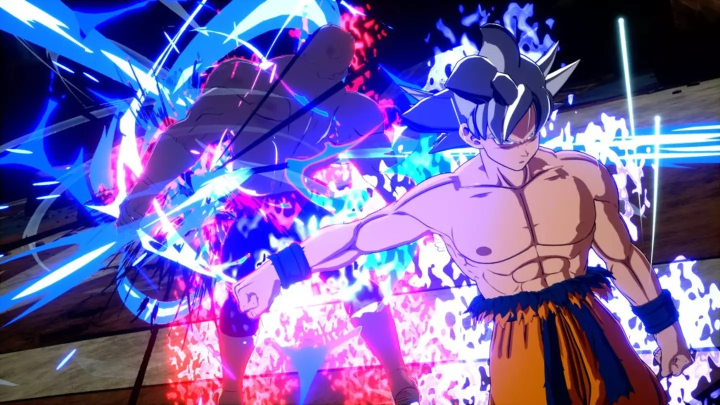Dragon Ball: Sparking Zero-