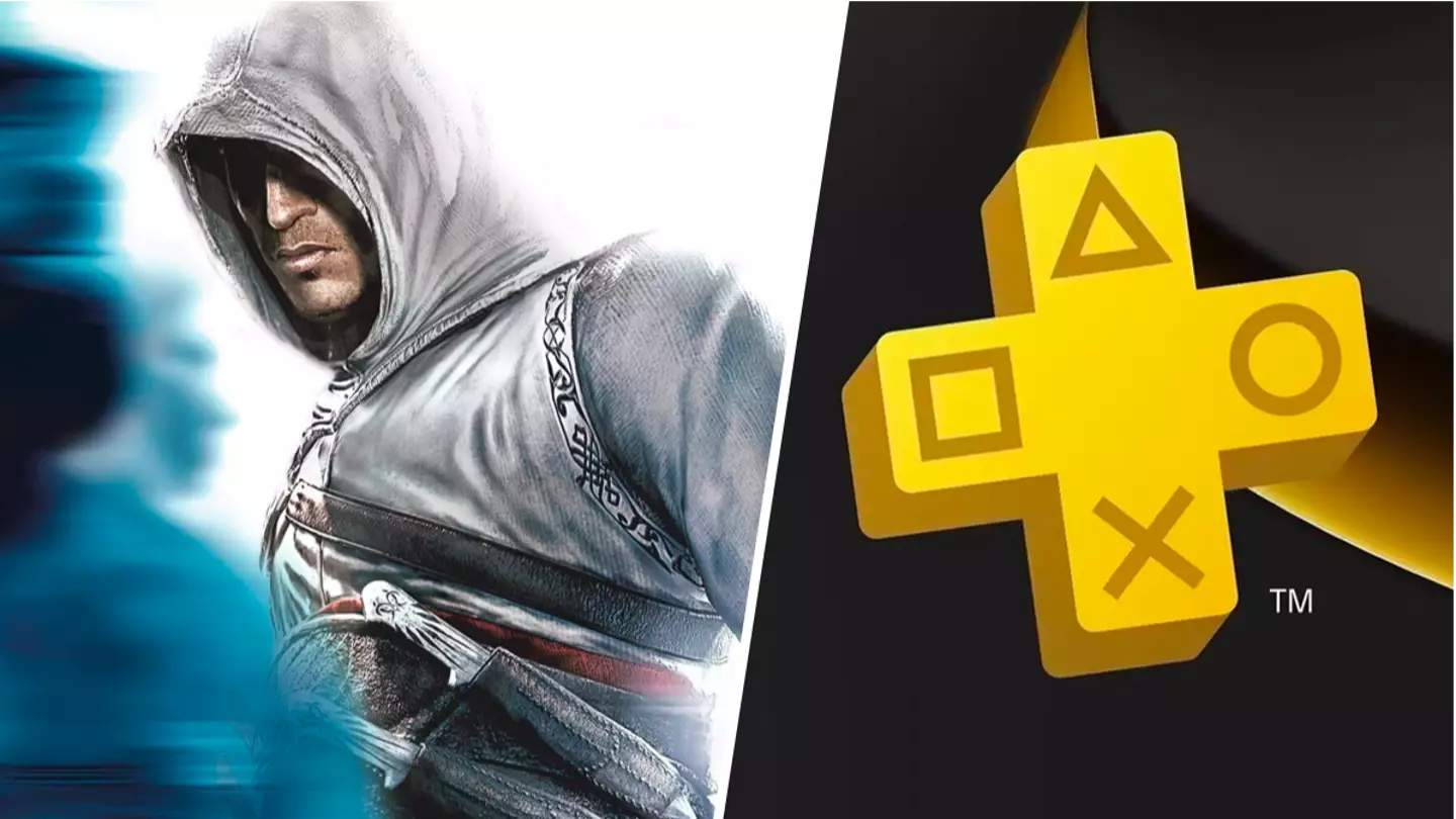 PlayStation gets 13 free Assassin’s Creed games, no PS Plus required