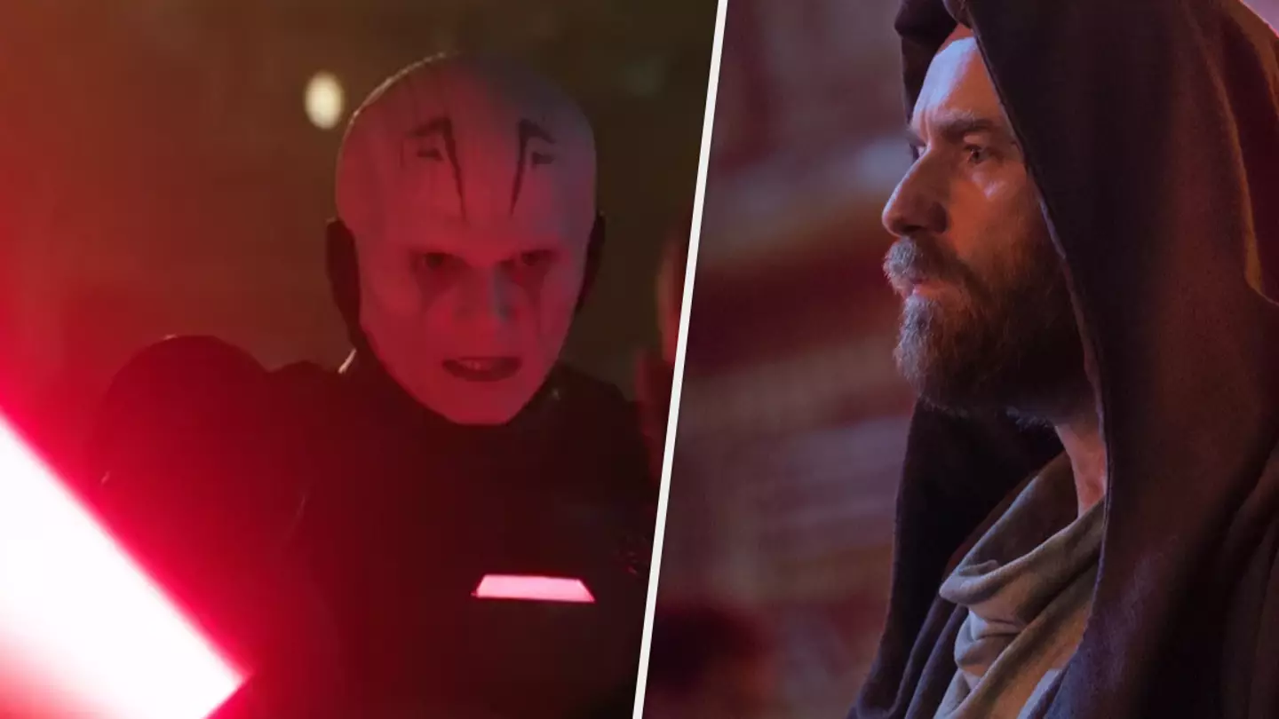 Star Wars Fans Start Petition To "Fix" Returning 'Obi-Wan Kenobi' Character