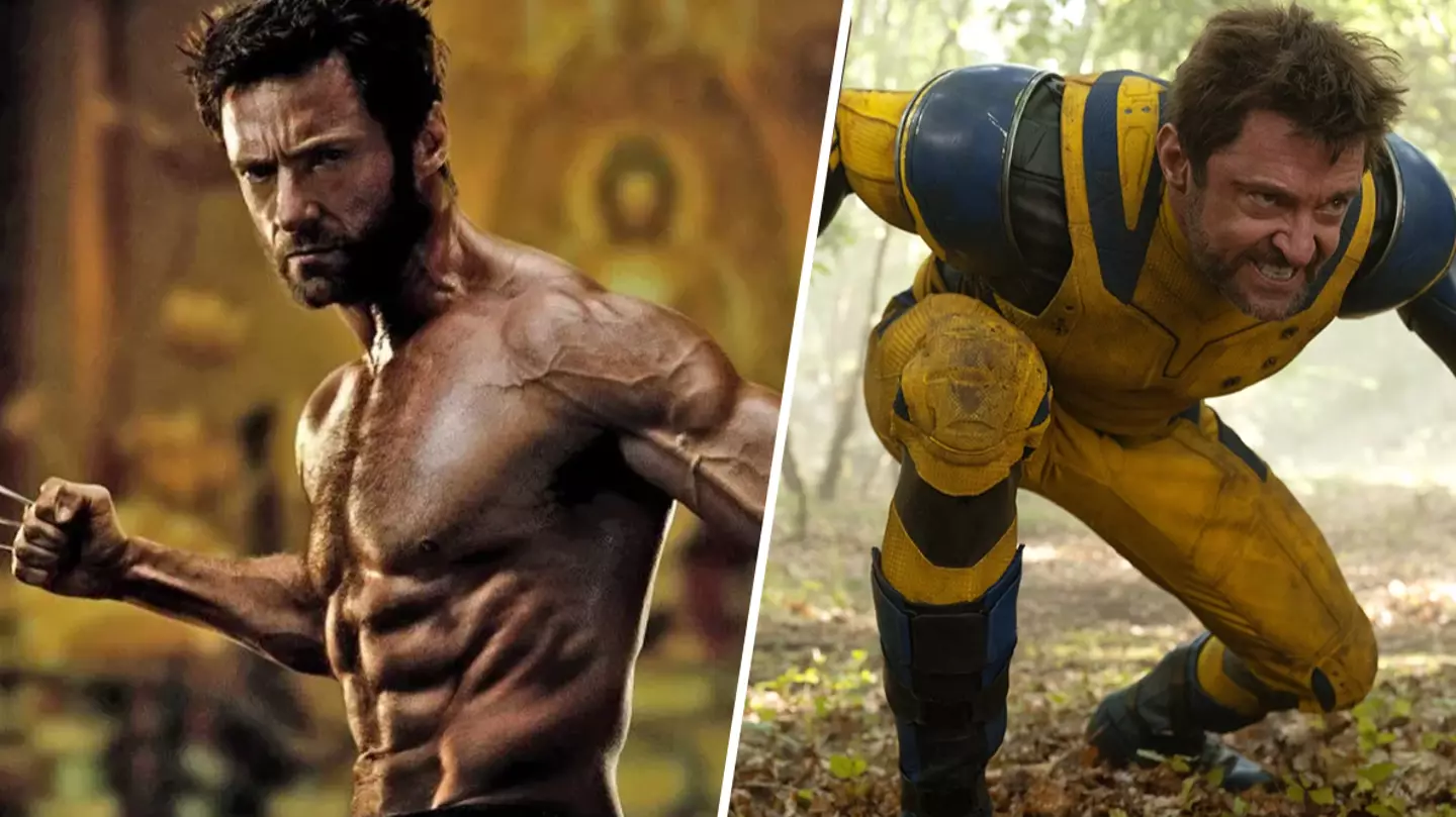 Marvel recast Wolverine after all, in wildest MCU surprise we've ever seen